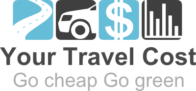 logo YourTravelCost